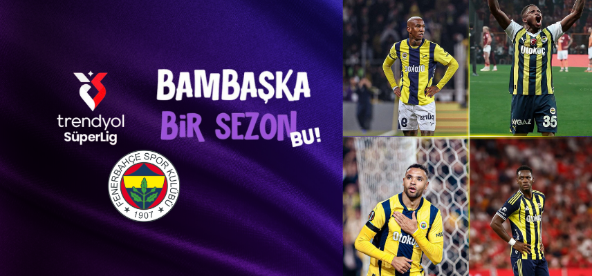 Fenerbahçe Taraftar Paketi Kutusuz